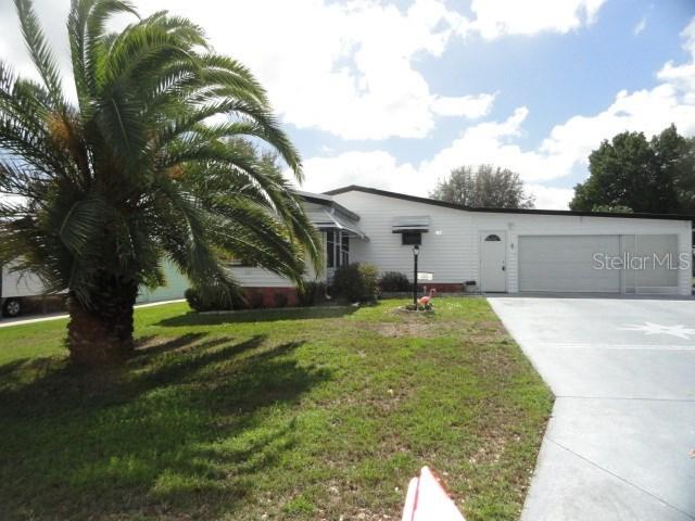 724 Saint Andrews Blvd., The Villages, FL 32159