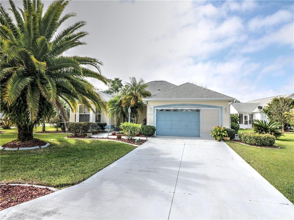 1355 Augustine Dr., The Villages, FL 32159