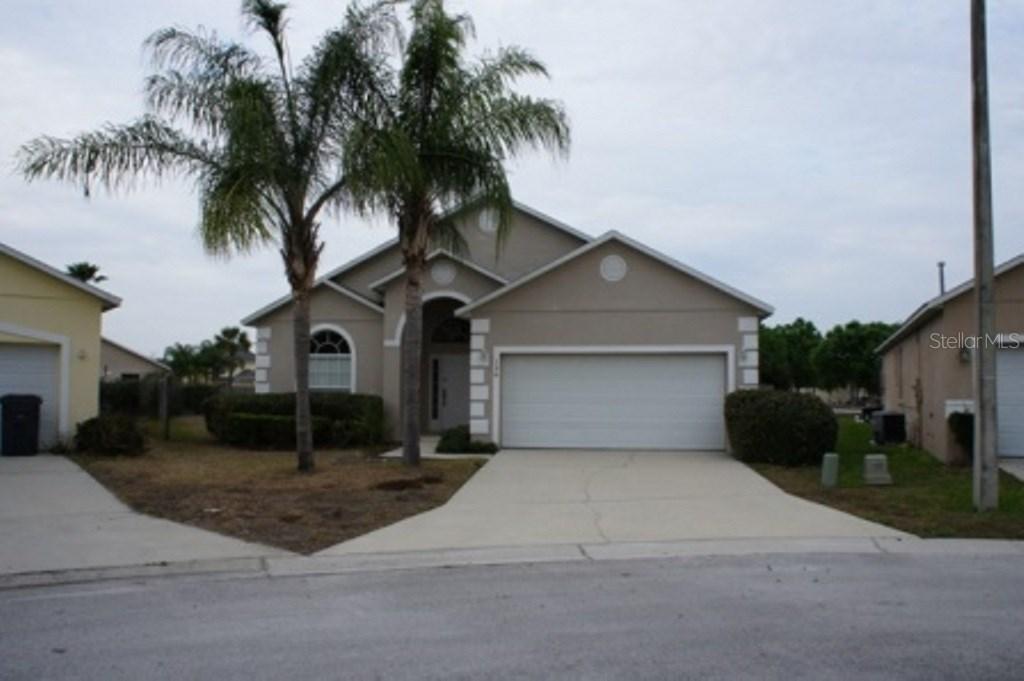 136 Westport Ln., Davenport, FL 33896