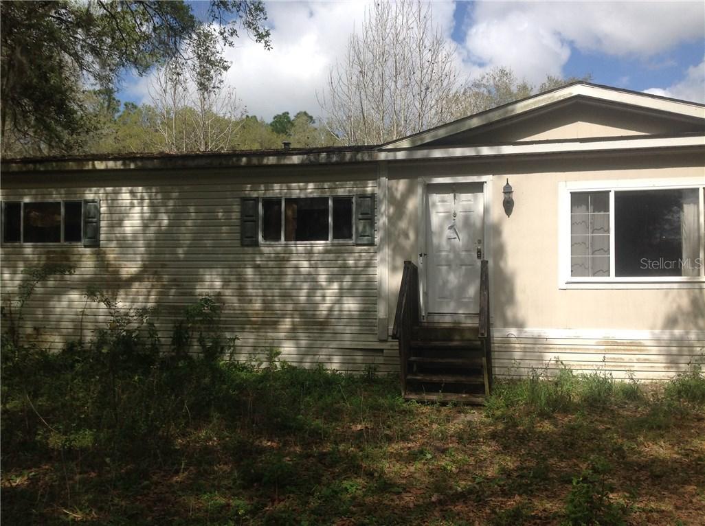3641 Carter Jones Rd., Groveland, FL 34736