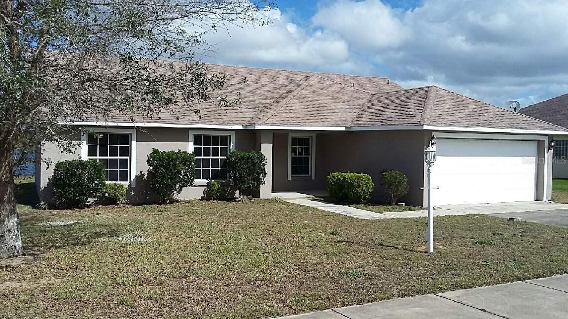 169 Dinner Lake Loop, Lake Wales, FL 33859