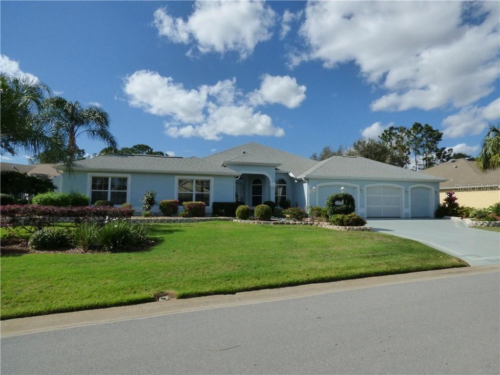 2105 Zaragoza Pl., The Villages, FL 32159