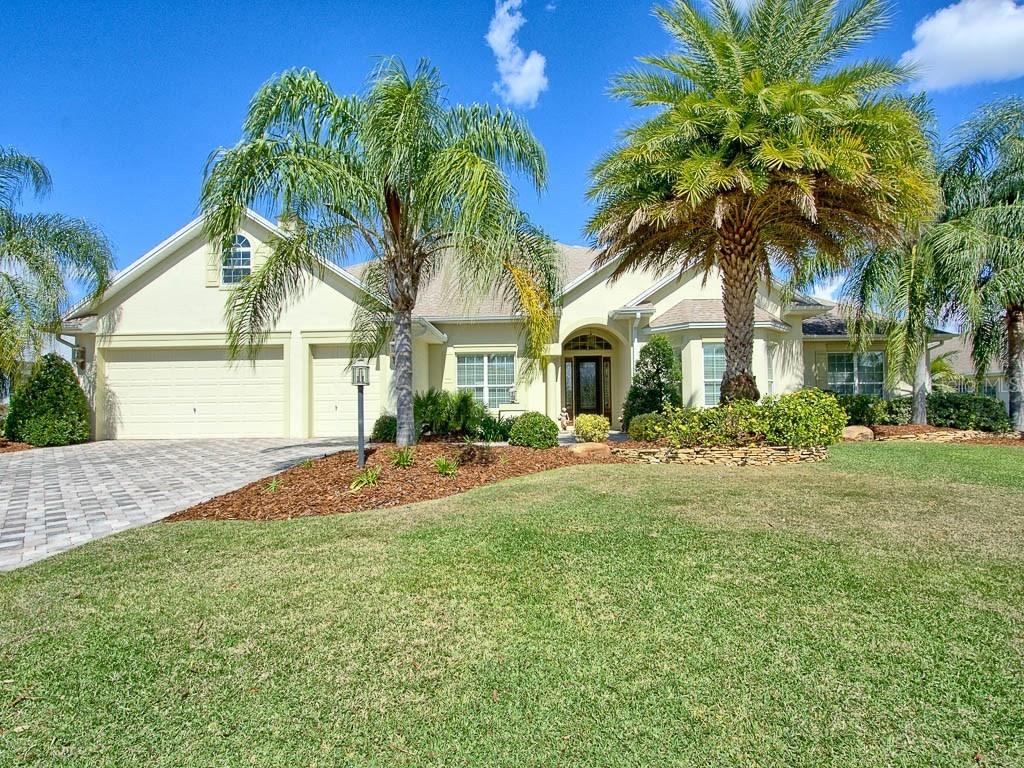 2351 Clearwater Run, The Villages, FL 32162