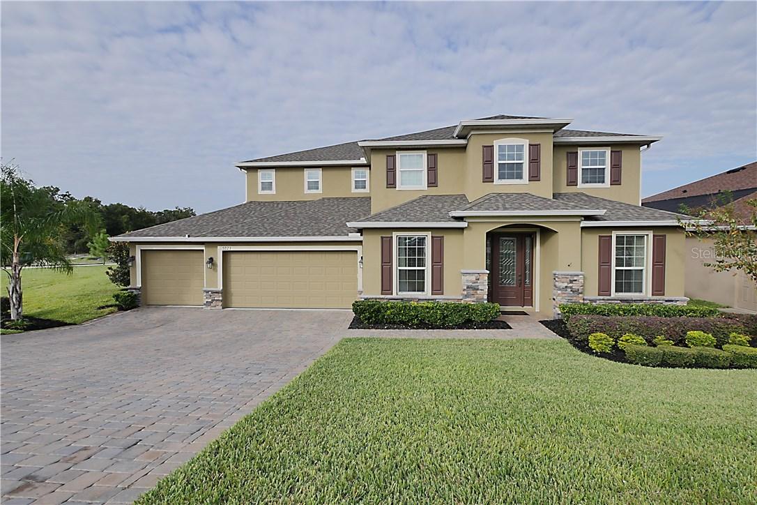 9223 Ivywood St., Clermont, FL 34711