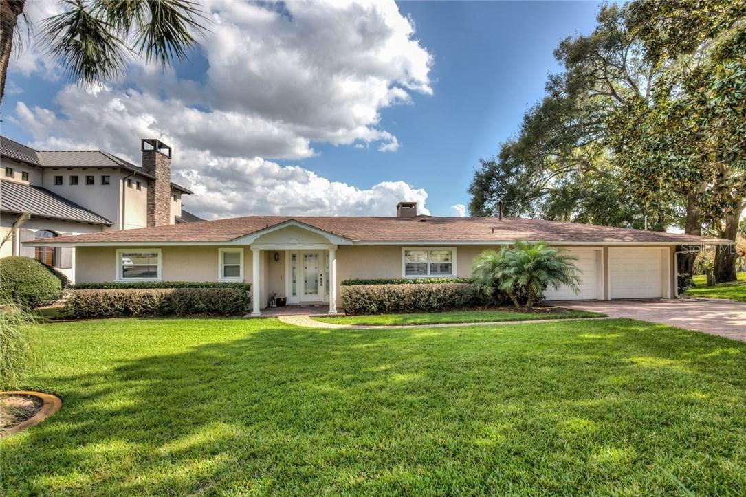 1515 Sunset Cir., Mount Dora, FL 32757