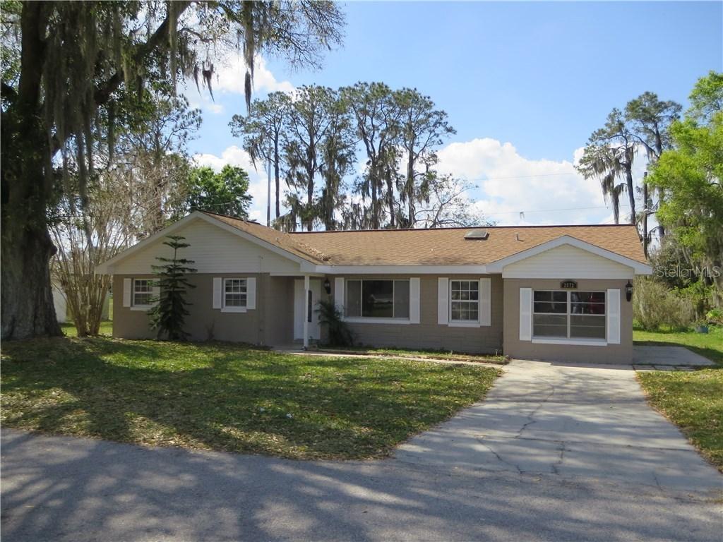 2572 Edmond Cir., Auburndale, FL 33823