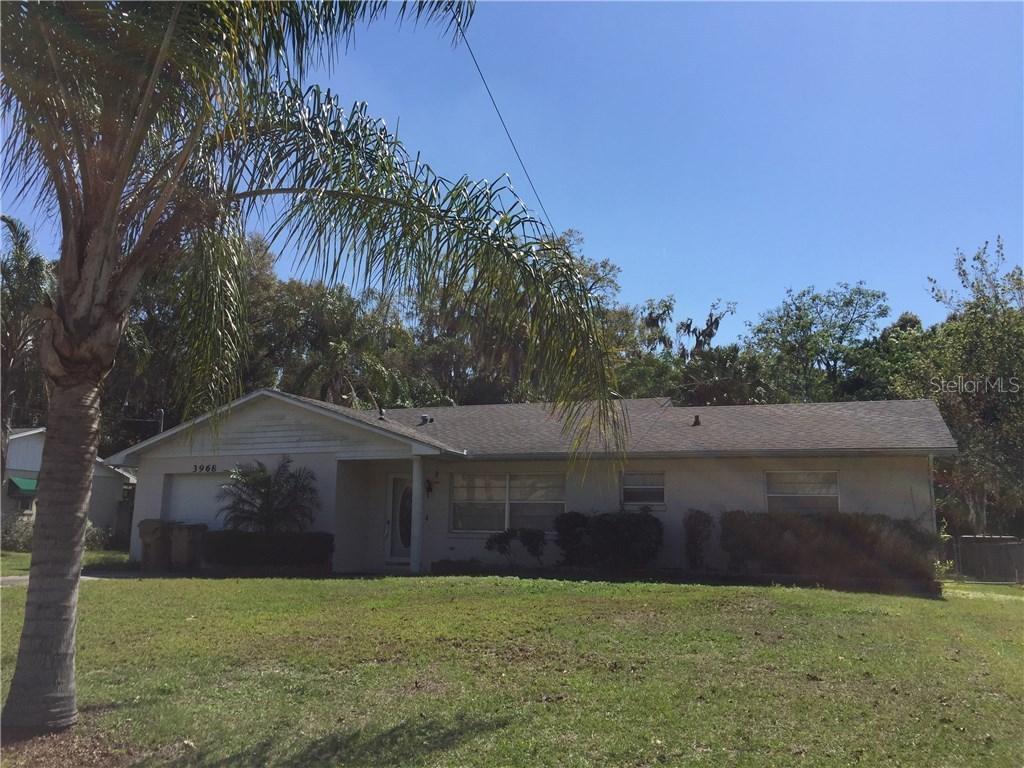 3968 Cactus Ln., Mount Dora, FL 32757