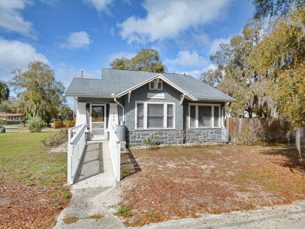 406 N Center St., Eustis, FL 32726