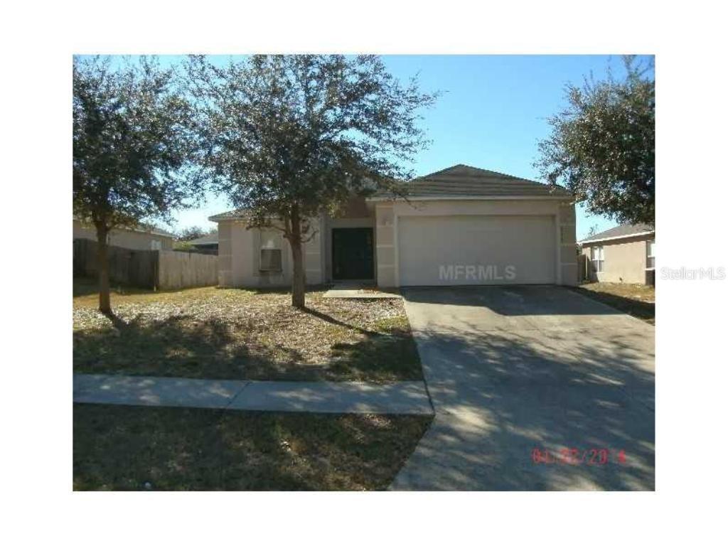 2335 Sandridge Cir., Eustis, FL 32726