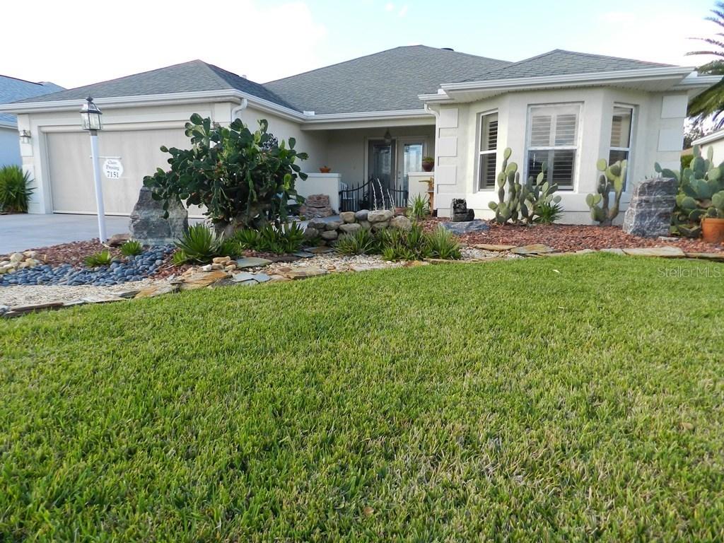 7151 SE 171st Pond Ln., The Villages, FL 32162