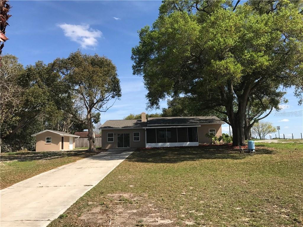14236 Division St., Groveland, FL 34736