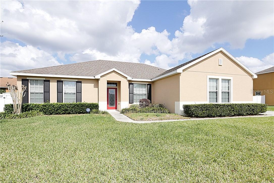 12607 Colonnade Cir., Clermont, FL 34711
