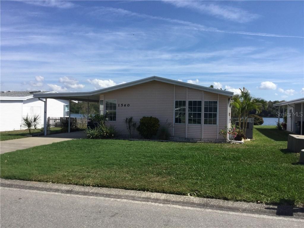 1560 Skyline Dr., Tavares, FL 32778
