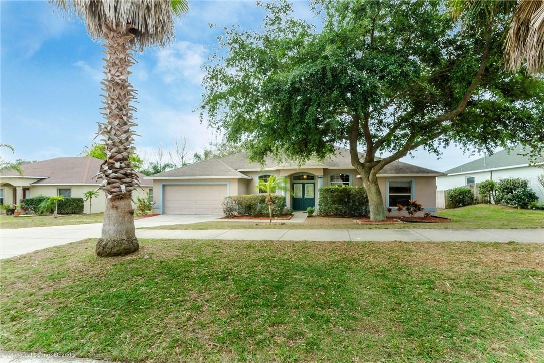 1633 Nightfall Dr., Clermont, FL 34711
