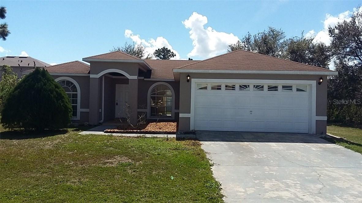 633 Bittern Ct., Poinciana, FL 34759