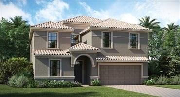 9037 Hazard St., Davenport, FL 33896