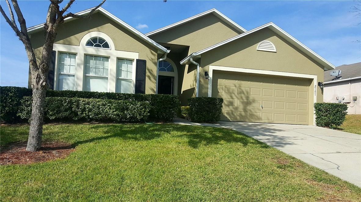 2151 Sandridge Cir., Eustis, FL 32726