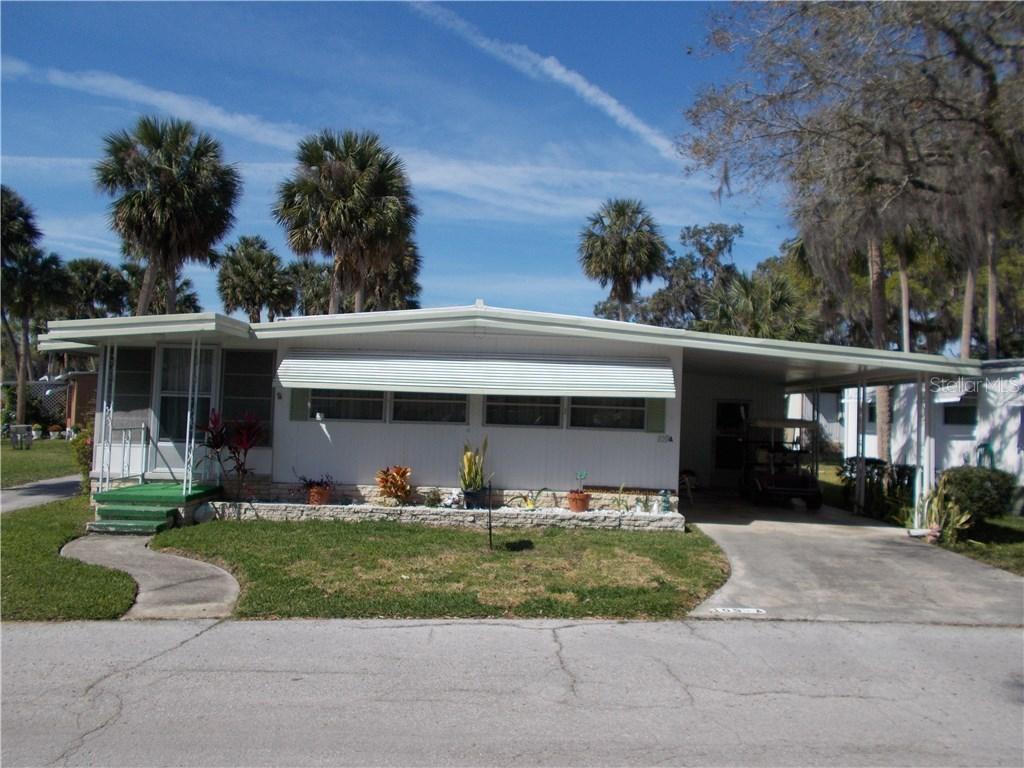 109 Shady Ln. #A, Eustis, FL 32726