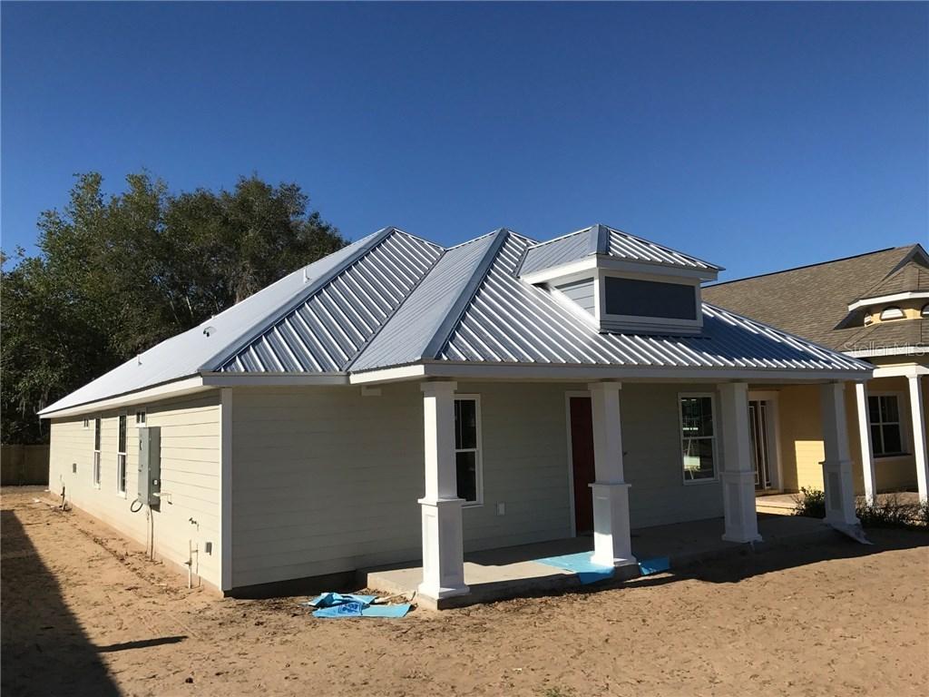 107 Turtle Run, Umatilla, FL 32784