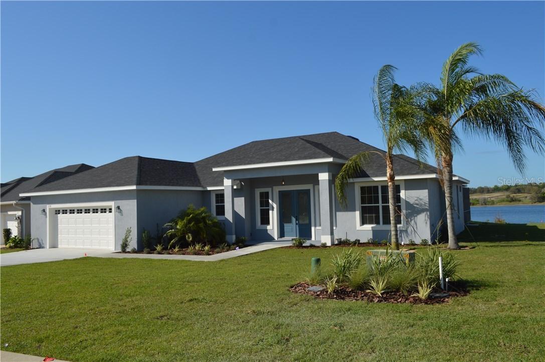 11310 Little Nellie Dr., Clermont, FL 34711