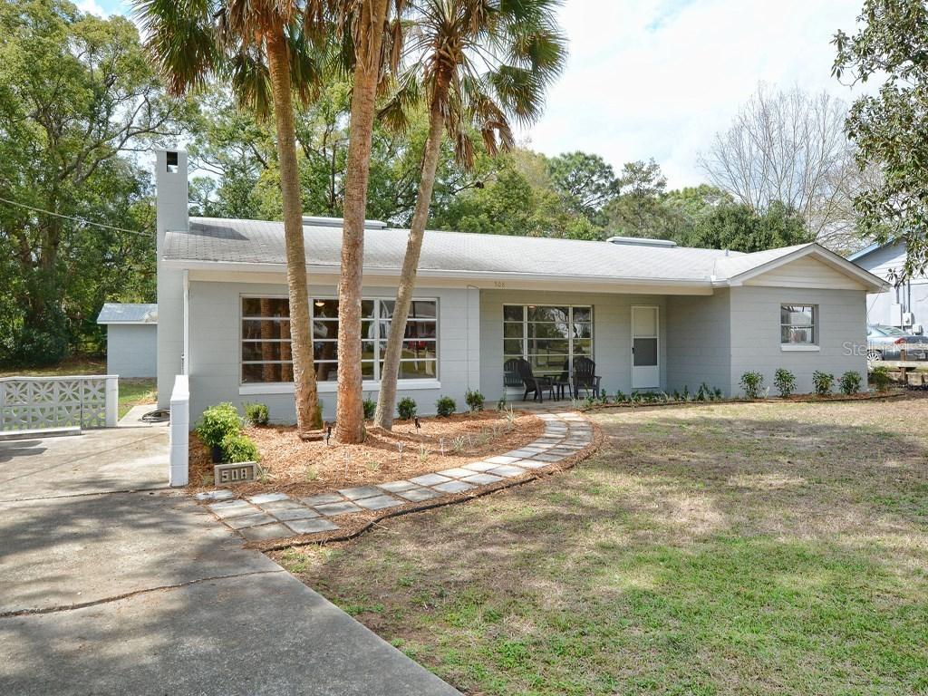 508 Ohio Blvd., Eustis, FL 32726