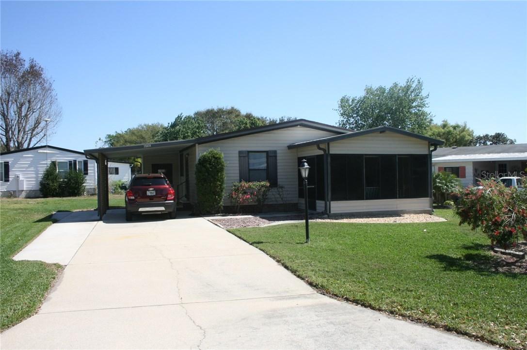 25034 Barrow Hill, Leesburg, FL 34748