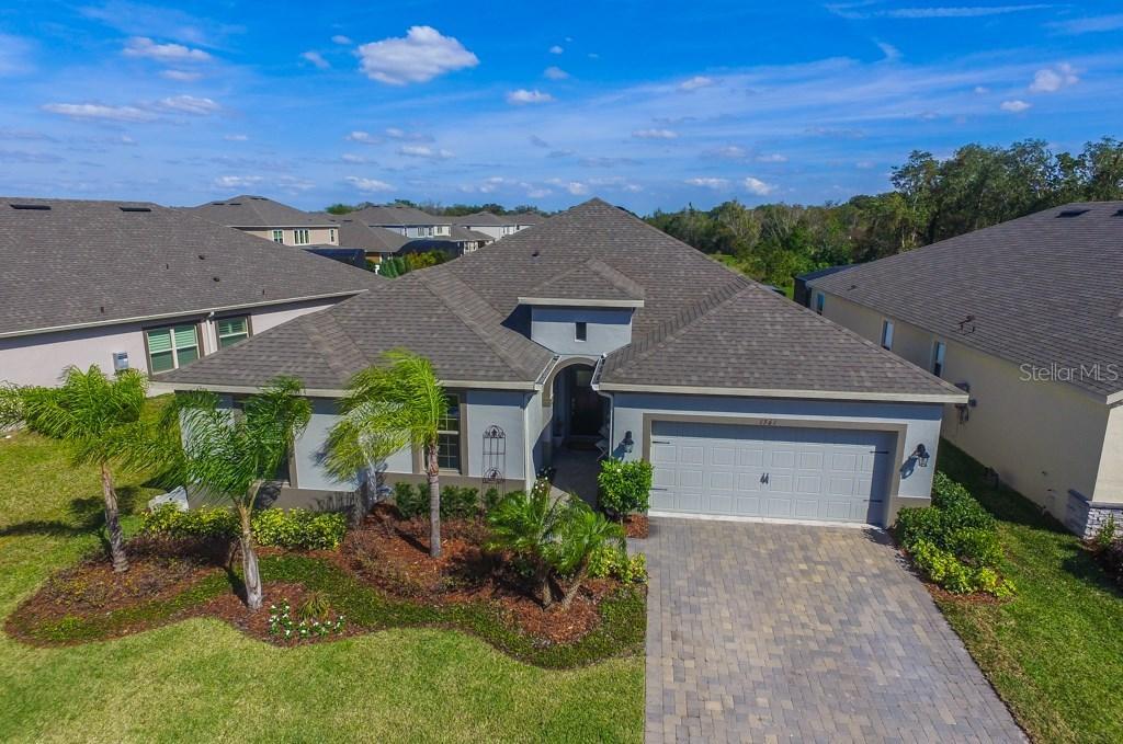 1361 Heavenly Cove, Winter Park, FL 32792