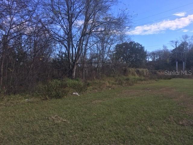 Crittenden St., Groveland, FL 34736