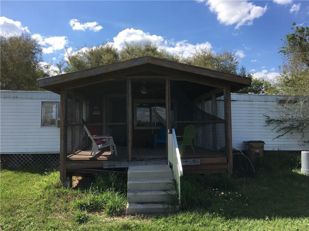 14212 Manchester Ave., Groveland, FL 34736