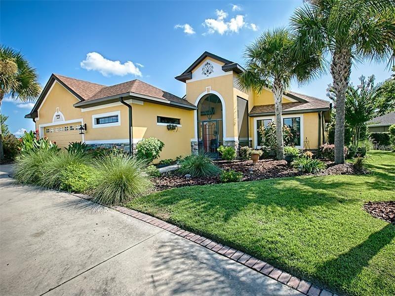 8880 Beacon Hill Ave., Mount Dora, FL 32757