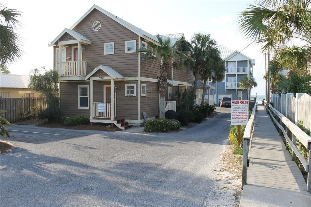 3080 Scenic Highway 98 #1, Destin, FL 32541