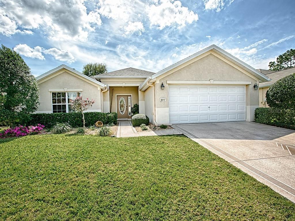 9211 SE 118th Loop, Summerfield, FL 34491