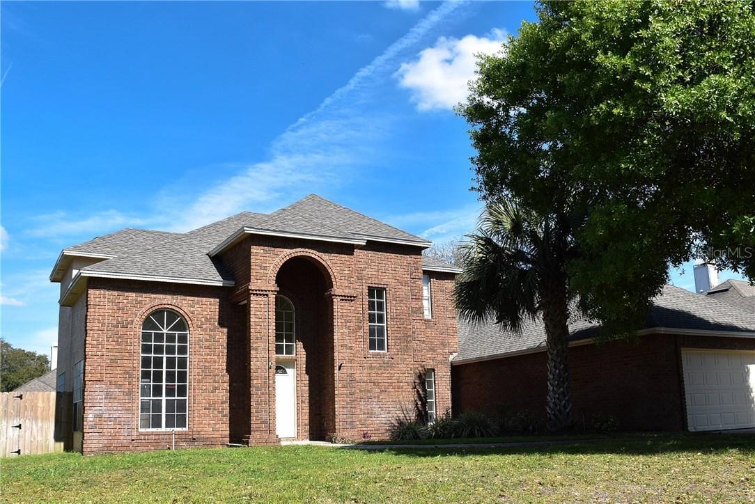 1018 Byerly Way, Orlando, FL 32818