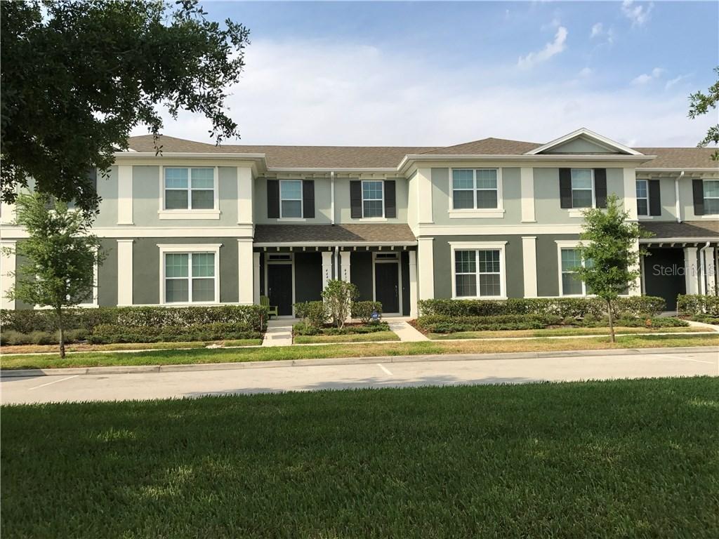 4440 Capital Blvd., St Cloud, FL 34769