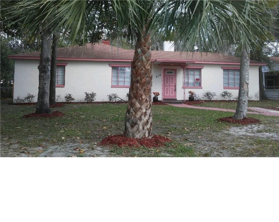 814 Oak Dr., Leesburg, FL 34748