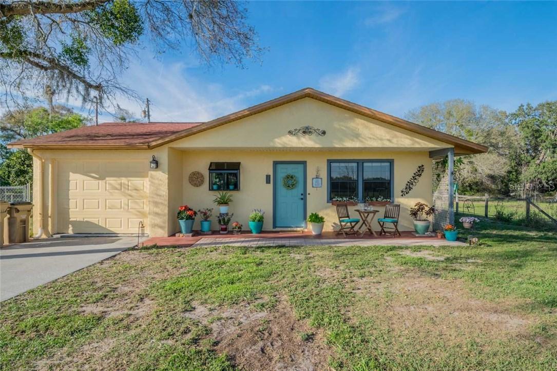 7305 Southside Dr., Groveland, FL 34736