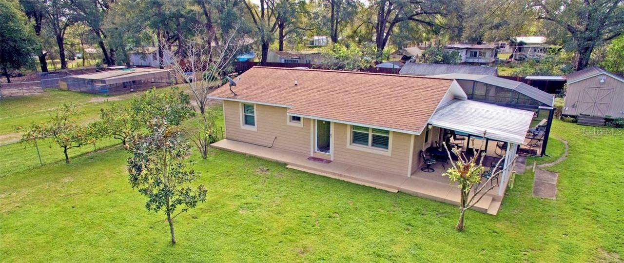 10252 SE 157th Ln., Summerfield, FL 34491