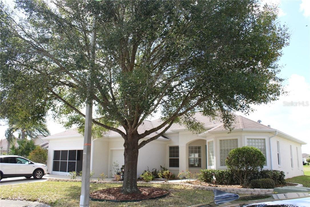 17714 SE 119 Ave Rd., Summerfield, FL 34491