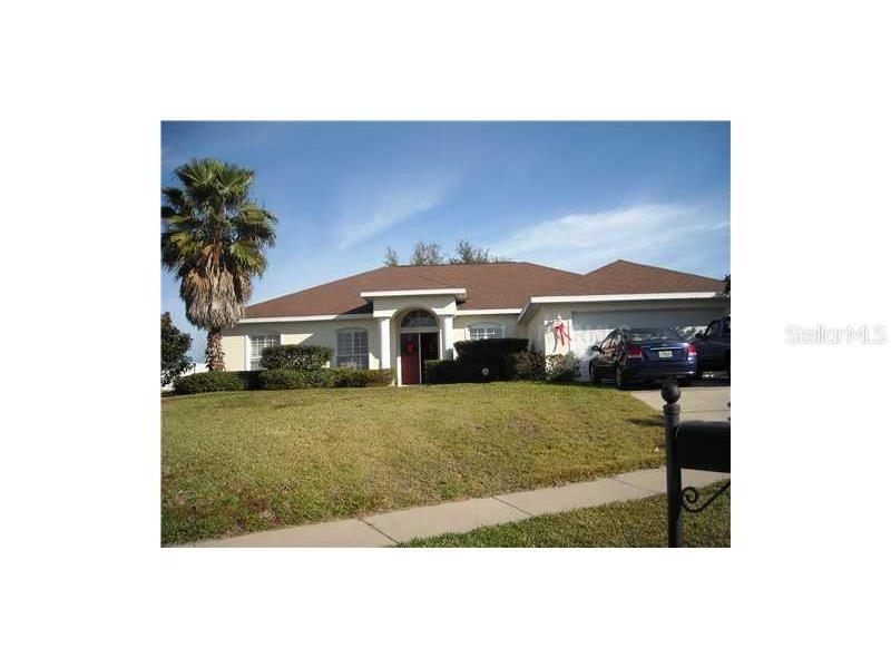 14812 Full Moon Ct., Clermont, FL 34711