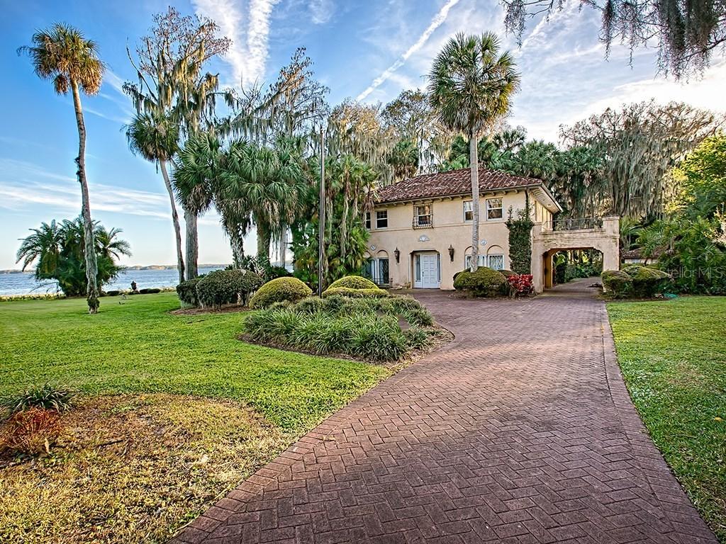 801 Lakeshore Dr., Leesburg, FL 34748