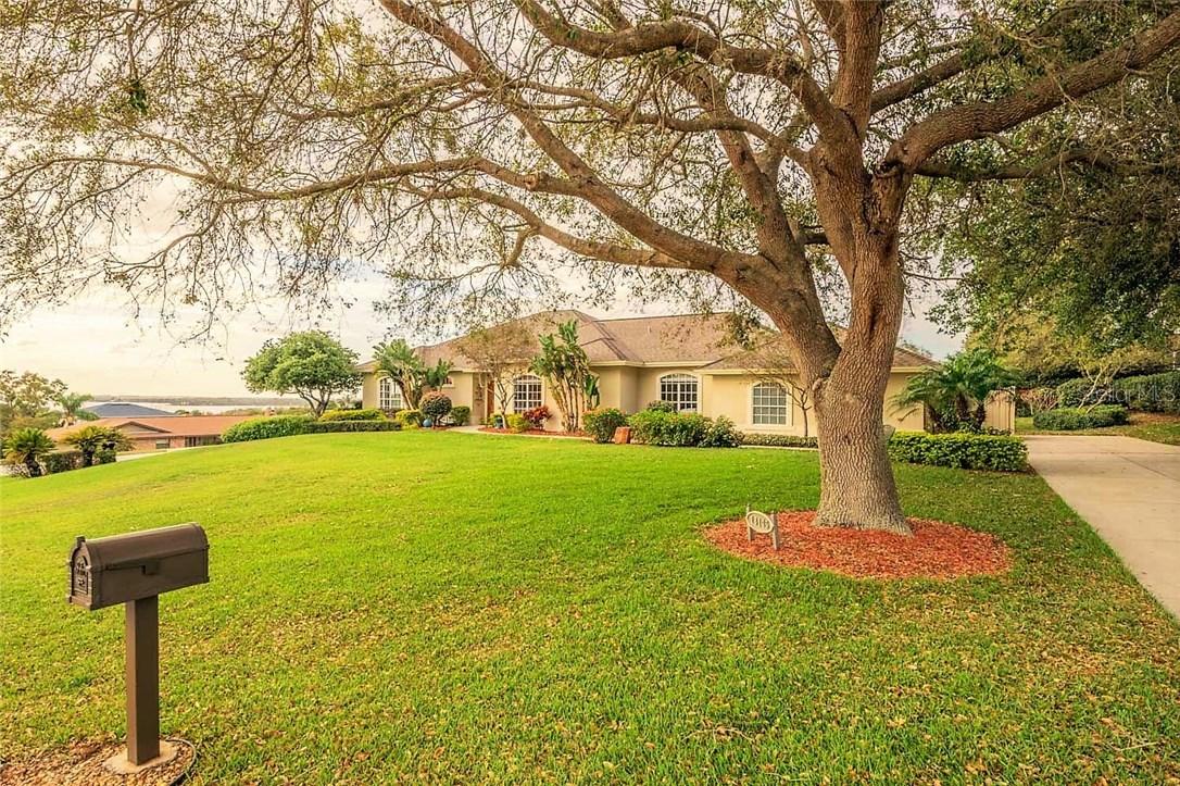 13145 Palmer Dr., Clermont, FL 34711