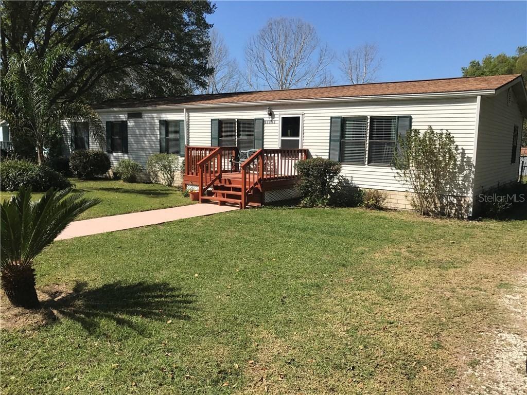 13820 SE 52 Ct., Summerfield, FL 34491