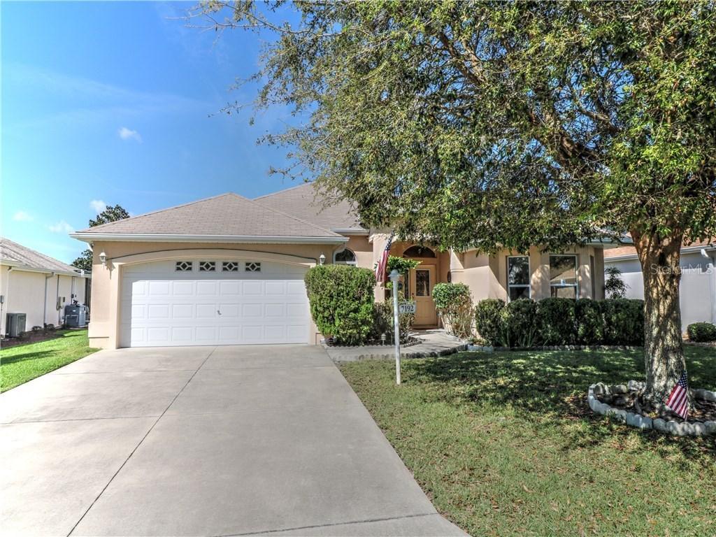 7192 SE 172nd Hazelwood Loop, The Villages, FL 32162