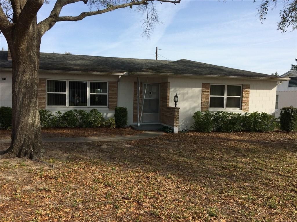 521 W Charlotte Ave., Eustis, FL 32726