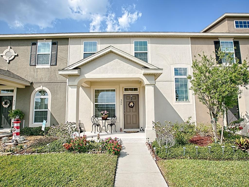 566 Juniper Springs Dr., Groveland, FL 34736