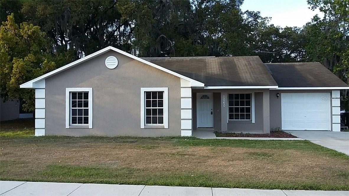 1060 Forrest Dr., Bartow, FL 33830