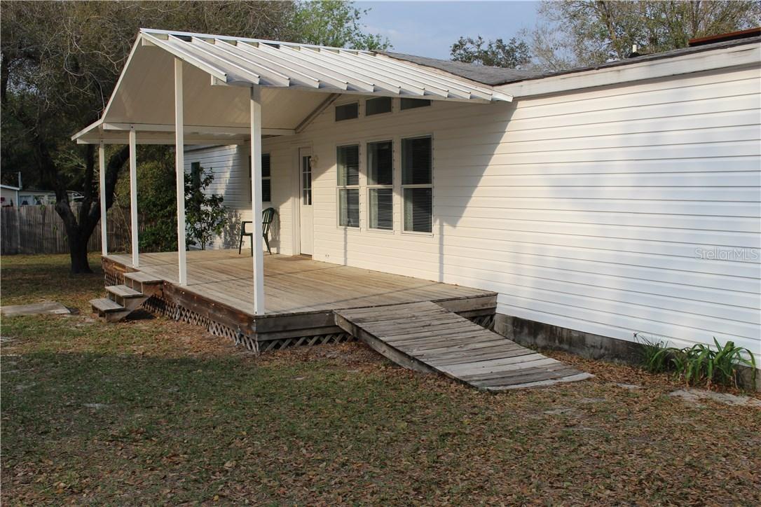 32344 Thoroughbred Tr., Sorrento, FL 32776
