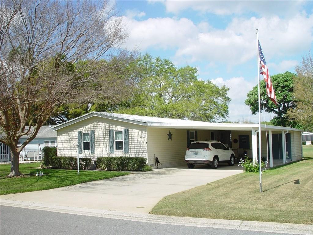 1807 Kaufman Cir., The Villages, FL 32159