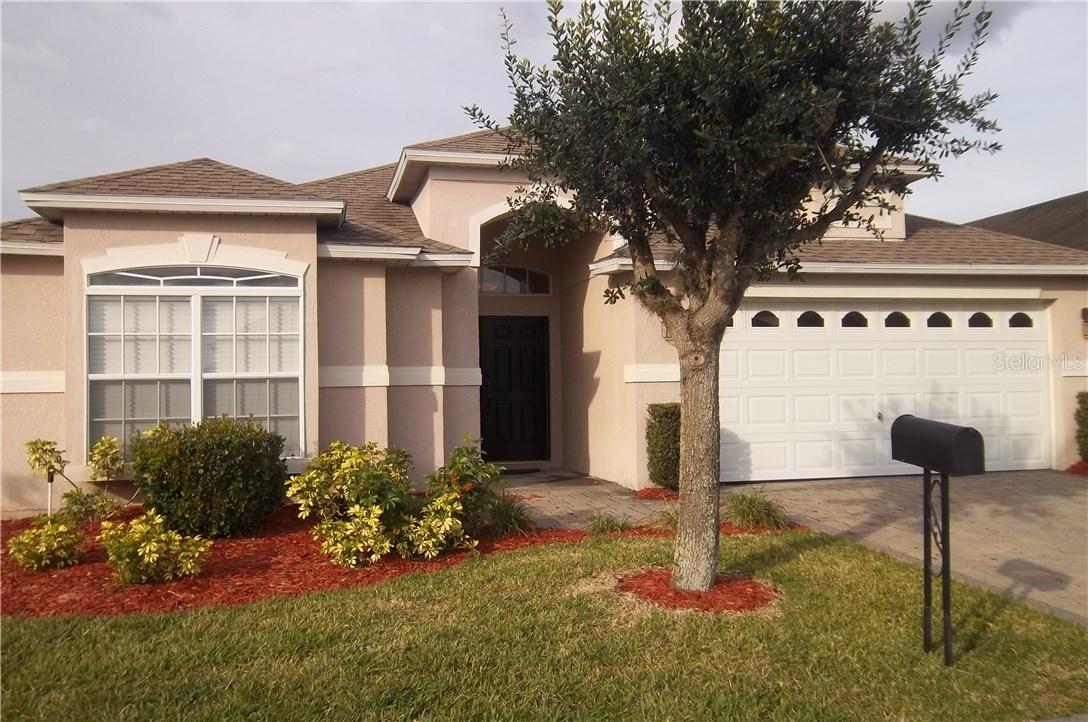 222 Old Bridge Cir., Davenport, FL 33897