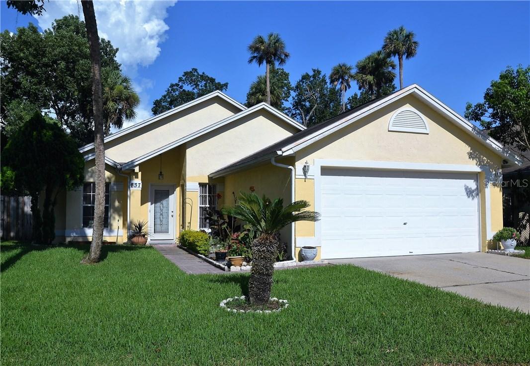 837 Shell Ln., Longwood, FL 32750